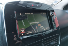 Renault Clio IV (2) 1.5 DCi 90 Energy Intens EDC6 *18.500 KM