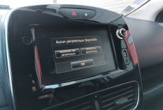 Renault Clio IV (2) 1.5 DCi 90 Energy Intens EDC6 *18.500 KM