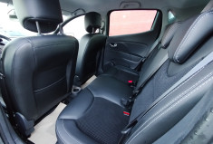 Renault Clio IV (2) 1.5 DCi 90 Energy Intens EDC6 *18.500 KM