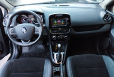 Renault Clio IV (2) 1.5 DCi 90 Energy Intens EDC6 *18.500 KM