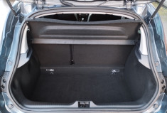 Renault Clio IV (2) 1.5 DCi 90 Energy Intens EDC6 *18.500 KM