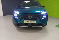 Peugeot 3008 210 CV GT + TOIT OUVRANT + PACK 360 DRIVE ASSYST+POMPE CHALEUR