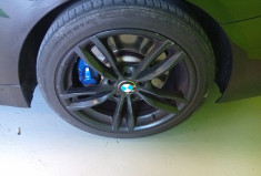 BMW Série 4 Coupé 428 i  2.0 245 cv pack M  S DRIVE + echappement sport