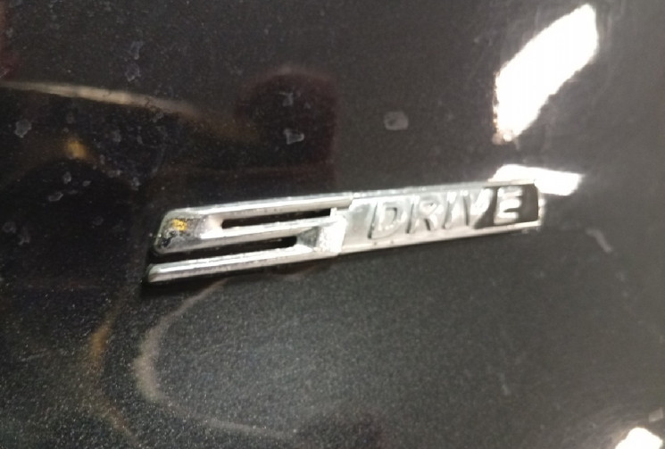 BMW Série 4 Coupé 428 i  245 cv pack M  S DRIVE + echappement sport