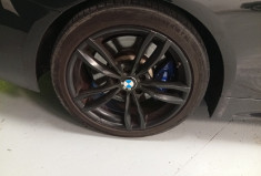 BMW Série 4 Coupé 428 i  245 cv pack M  S DRIVE + echappement sport