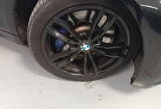 BMW Série 4 Coupé 428 i  245 cv pack M  S DRIVE + echappement sport