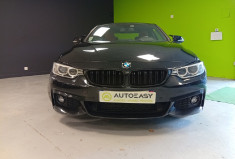 BMW Série 4 Coupé 428 i  245 cv pack M  S DRIVE + echappement sport