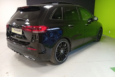 Mercedes Classe B 200 cdi AMG Line + toit ouvrants + joncs noirs