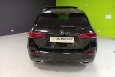 Mercedes Classe B 200 cdi AMG Line + toit ouvrants + joncs noirs