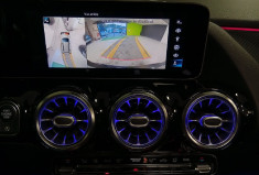 Mercedes Classe B 200 cdi AMG Line + toit ouvrants + joncs noirs