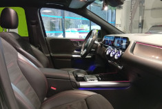 Mercedes Classe B 200 cdi AMG Line + toit ouvrants + joncs noirs