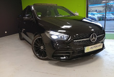 Mercedes Classe B 200 cdi AMG Line + toit ouvrants + joncs noirs