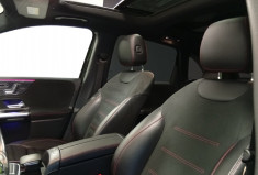 Mercedes Classe B 200 cdi AMG Line + toit ouvrants + joncs noirs