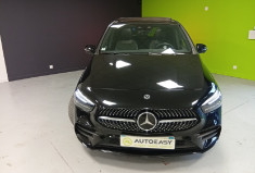 Mercedes Classe B 200 cdi AMG Line + toit ouvrants + joncs noirs
