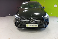 Mercedes Classe B 200 cdi AMG Line + toit ouvrants + joncs noirs