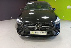 Mercedes Classe B 200 cdi AMG Line + toit ouvrants + joncs noirs