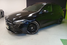Mercedes Classe B 200 cdi AMG Line + toit ouvrants + joncs noirs