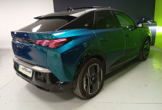 Peugeot 3008 210 CV GT + TOIT OUVRANT + PACK 360 DRIVE ASSYST+POMPE CHALEUR