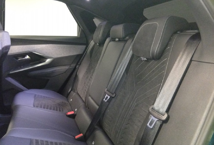 Peugeot 3008 210 CV GT + TOIT OUVRANT + PACK 360 DRIVE ASSYST+POMPE CHALEUR