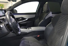 Peugeot 3008 210 CV GT + TOIT OUVRANT + PACK 360 DRIVE ASSYST+POMPE CHALEUR