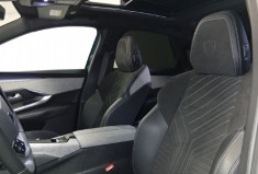 Peugeot 3008 210 CV GT + TOIT OUVRANT + PACK 360 DRIVE ASSYST+POMPE CHALEUR