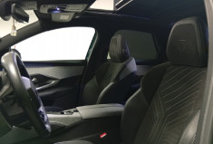 Peugeot 3008 210 CV GT + TOIT OUVRANT + PACK 360 DRIVE ASSYST+POMPE CHALEUR