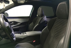 Peugeot 3008 210 CV GT + TOIT OUVRANT + PACK 360 DRIVE ASSYST+POMPE CHALEUR