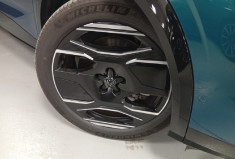 Peugeot 3008 210 CV GT + TOIT OUVRANT + PACK 360 DRIVE ASSYST+POMPE CHALEUR