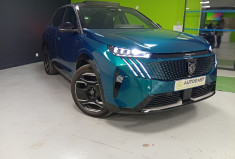Peugeot 3008 210 CV GT + TOIT OUVRANT + PACK 360 DRIVE ASSYST+POMPE CHALEUR