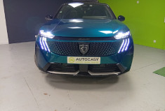 Peugeot 3008 210 CV GT + TOIT OUVRANT + PACK 360 DRIVE ASSYST+POMPE CHALEUR