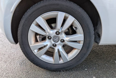 Citroën DS3  1.6 VTi SO CHIC AIRDREAM 120 cv - MOTEUR A CHAINE - GARANTIE 12 MOIS -