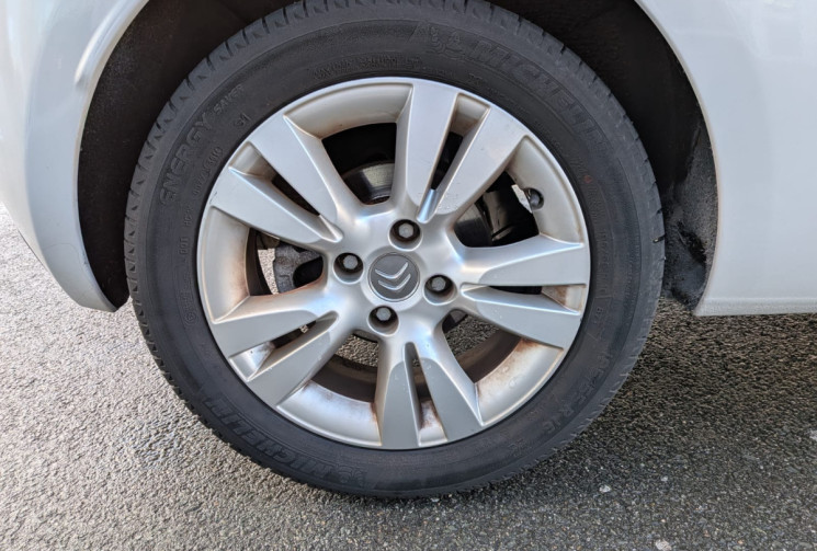 Citroën DS3  1.6 VTi SO CHIC AIRDREAM 120 cv - MOTEUR A CHAINE - GARANTIE 12 MOIS -