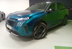 Peugeot 3008 210 CV GT + TOIT OUVRANT + PACK 360 DRIVE ASSYST+POMPE CHALEUR