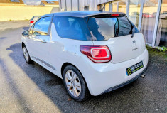 Citroën DS3  1.6 VTi SO CHIC AIRDREAM 120 cv - MOTEUR A CHAINE - GARANTIE 12 MOIS -