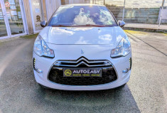 Citroën DS3  1.6 VTI AIRDREAM 120 SO CHIC / MOTEUR A CHAINE / GARANTIE 12 MOIS 