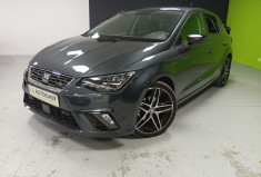 SEAT Ibiza 1.5 l TSi 150 FR + JANTES 18 