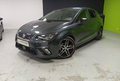SEAT Ibiza 1.5 l TSi 150 FR + JANTES 18 