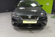 SEAT Ibiza 1.5 l TSi 150 FR + JANTES 18 