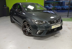 SEAT Ibiza 1.5 l TSi 150 FR + JANTES 18 