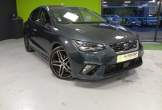 SEAT Ibiza 1.5 l TSi 150 FR + JANTES 18 