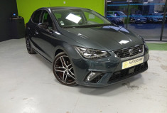 SEAT Ibiza 1.5 l TSi 150 FR + JANTES 18 