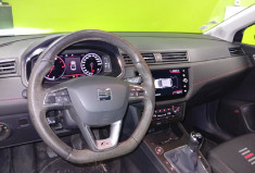 SEAT Ibiza 1.5 l TSi 150 FR + JANTES 18 