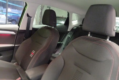 SEAT Ibiza 1.5 l TSi 150 FR + JANTES 18 