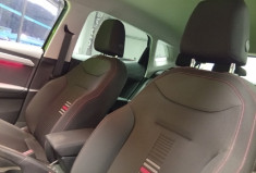 SEAT Ibiza 1.5 l TSi 150 FR + JANTES 18 