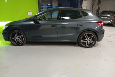 SEAT Ibiza 1.5 l TSi 150 FR + JANTES 18 