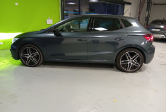 SEAT Ibiza 1.5 l TSi 150 FR + JANTES 18 