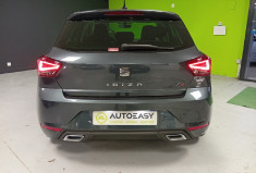 SEAT Ibiza 1.5 l TSi 150 FR + JANTES 18 