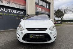 Ford S-MAX  2.0 TDCI 140 FAP TITANIUM 7PL