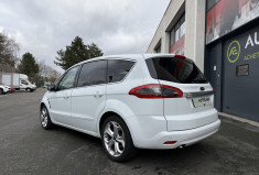 Ford S-MAX  2.0 TDCI 140 FAP TITANIUM 7PL