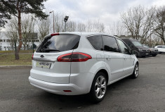 Ford S-MAX  2.0 TDCI 140 FAP TITANIUM 7PL